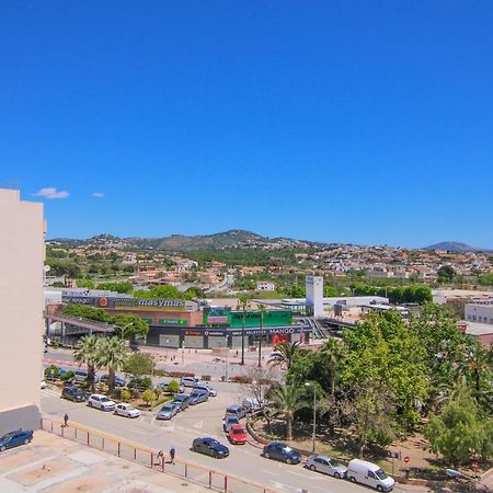 Apartamento Con Piscina En El Centro De Calpe - Pueblomar Exterior photo