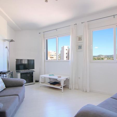 Apartamento Con Piscina En El Centro De Calpe - Pueblomar Exterior photo